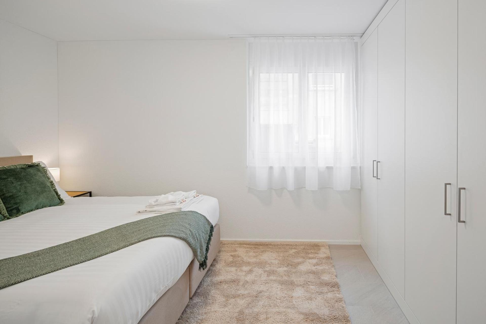 Stayy Flagship Limmattal - Contactless Check-In Schlieren Exterior photo