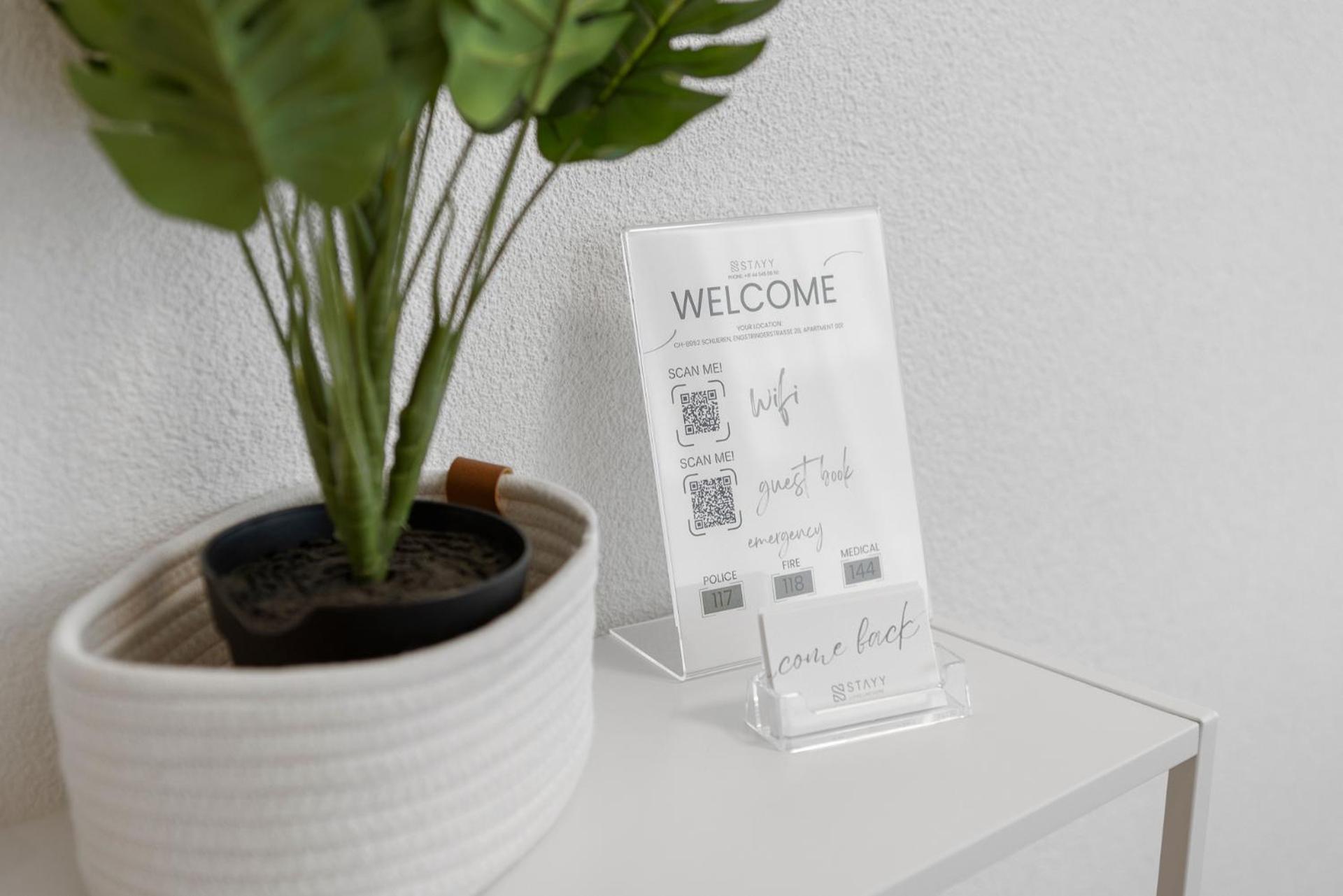 Stayy Flagship Limmattal - Contactless Check-In Schlieren Room photo