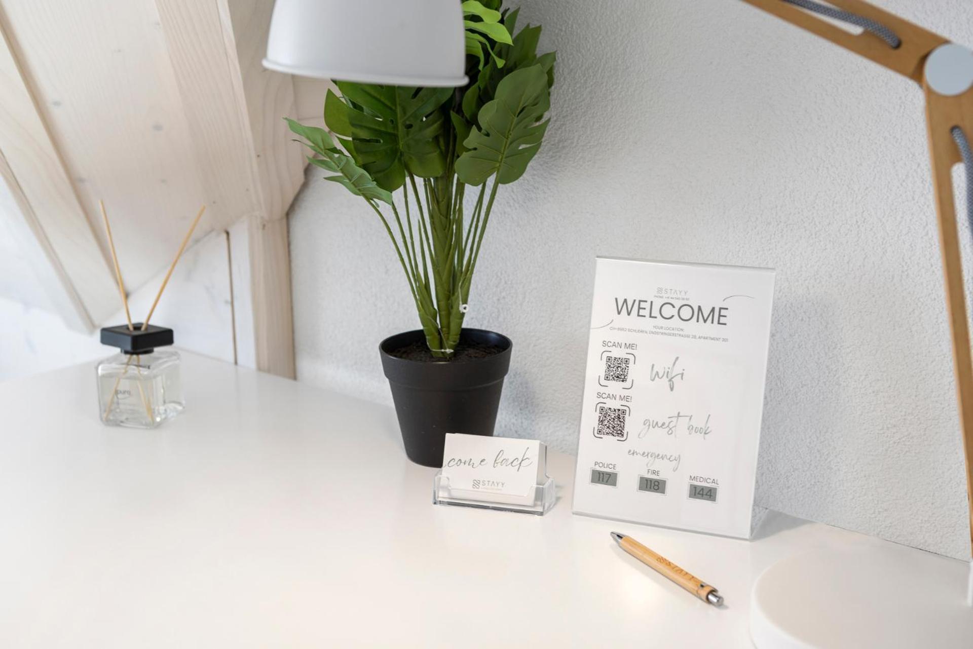 Stayy Flagship Limmattal - Contactless Check-In Schlieren Room photo