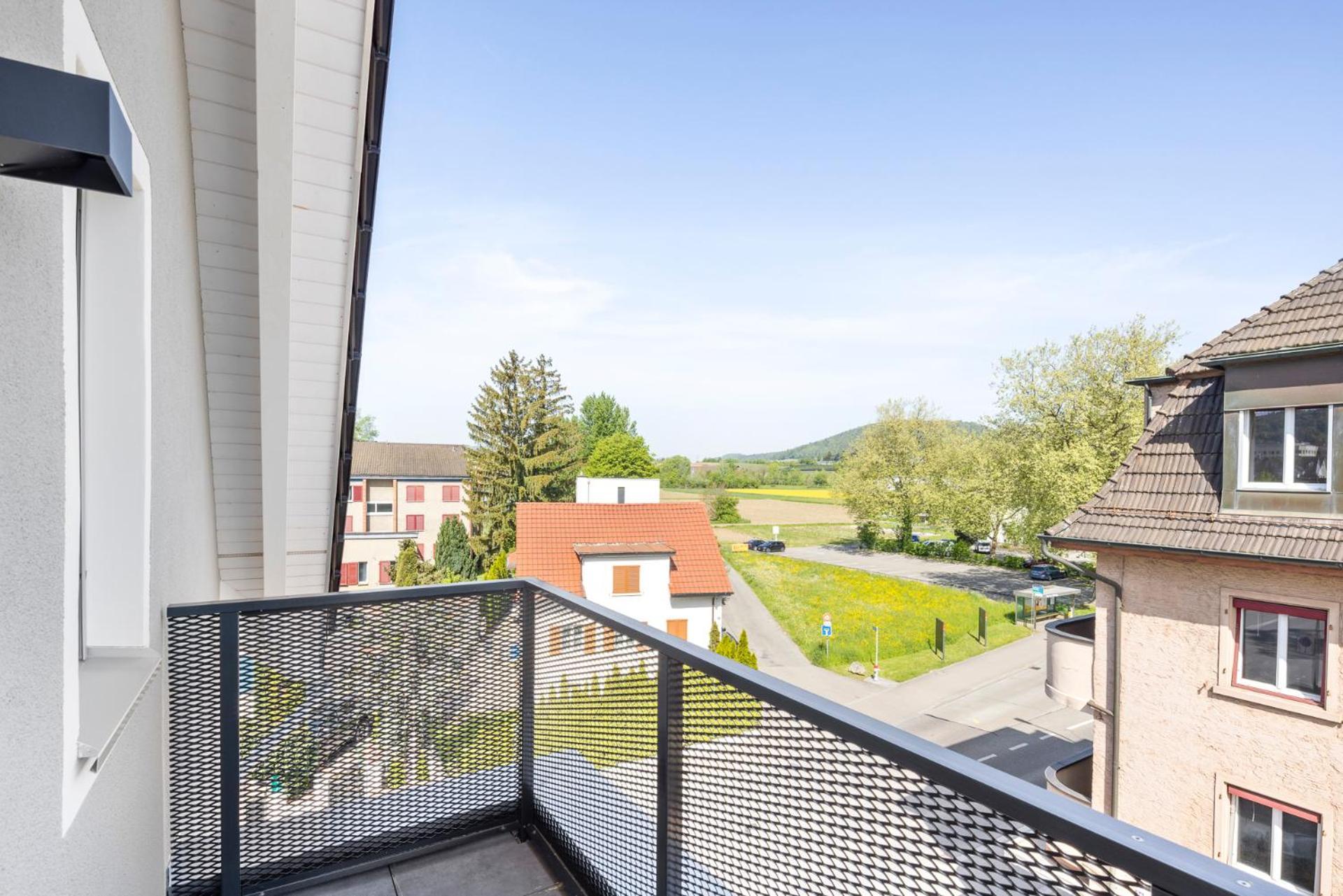Stayy Flagship Limmattal - Contactless Check-In Schlieren Exterior photo